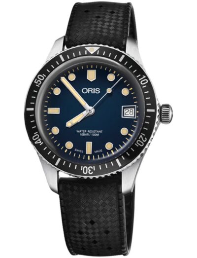 Oris Diving Divers Sixty-Five 01 733 7747 4055-07 4 17 18