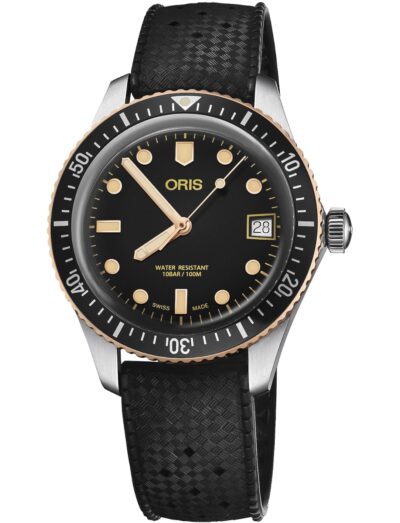 Oris Diving Divers Sixty-Five 01 733 7747 4354-07 4 17 18