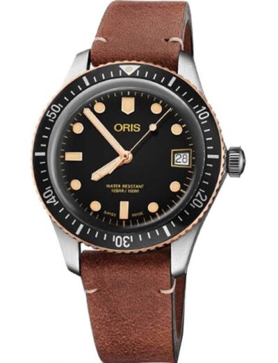 Oris Diving Divers Sixty-five 01 733 7747 4354-07 5 17 45