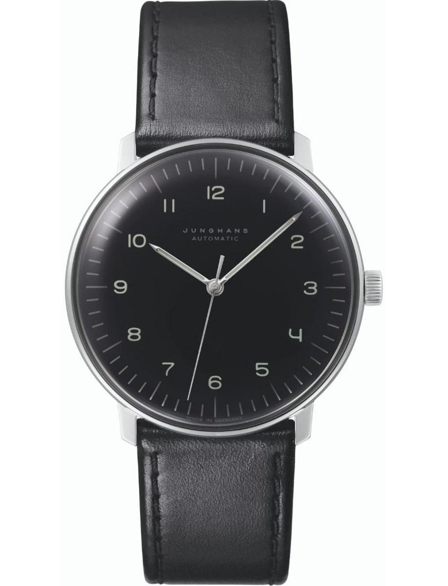 Max Bill Automatic