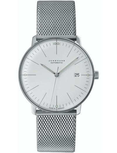 Junghans Max Bill Automatic 027/4002.46