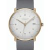 Junghans Max Bill Automatic 027/7806.02