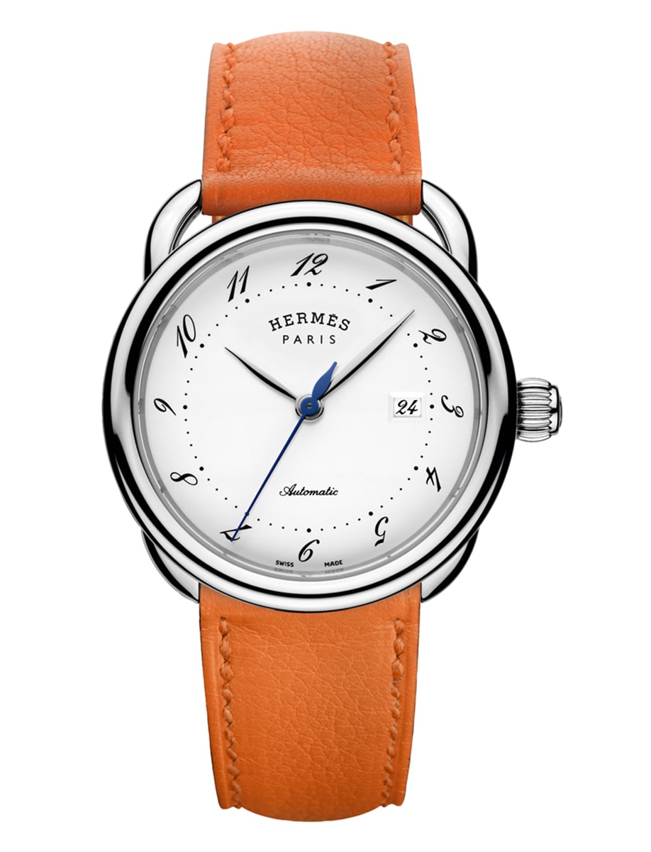 Arceau best sale hermes watch