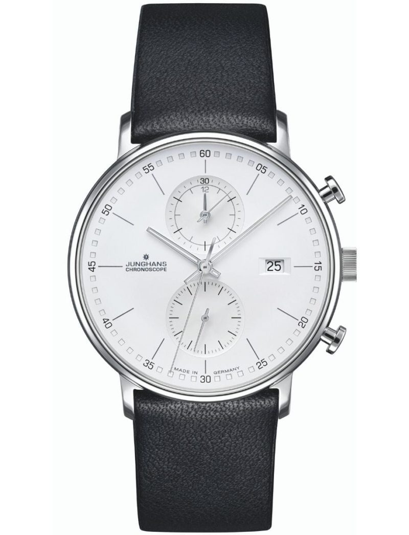 Junghans Form Form C 041/4770.00 | Feldmar Watch Co.