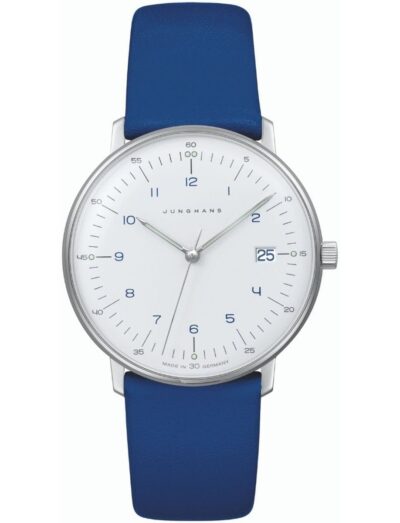 Junghans Max Bill Damen 047/4540.04