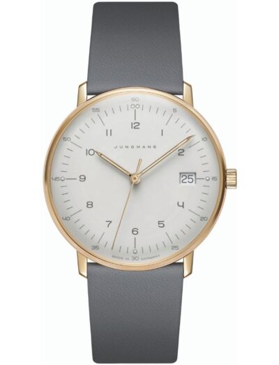 Junghans Max Bill Damen 047/7854.04
