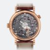 Breguet Tradition Tradition 7067 7067BR/G1/9W6 caseback