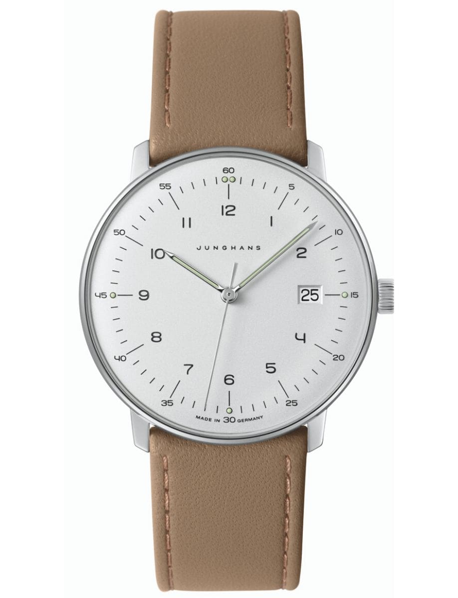 逸品】 JUNGHANS ユンハンス Max Bill Edition 2018 腕時計(アナログ) - www.dgbf.ci