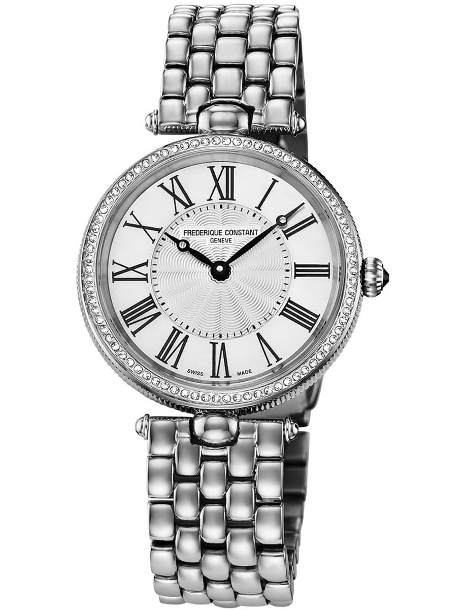 Classics Art Déco Round