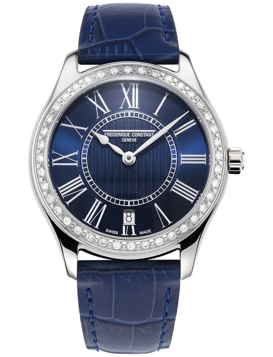 Classics Quartz