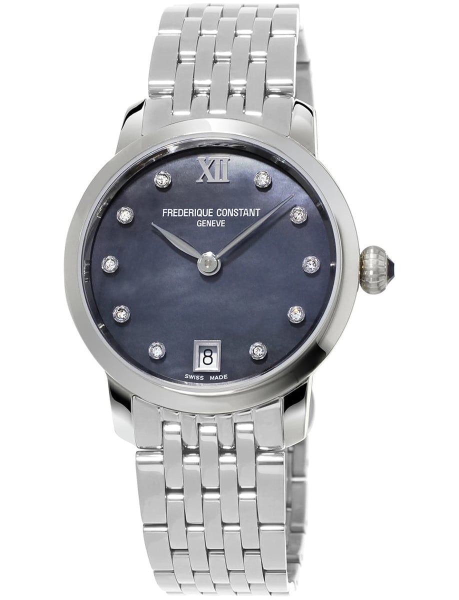 Classics Slimline Ladies