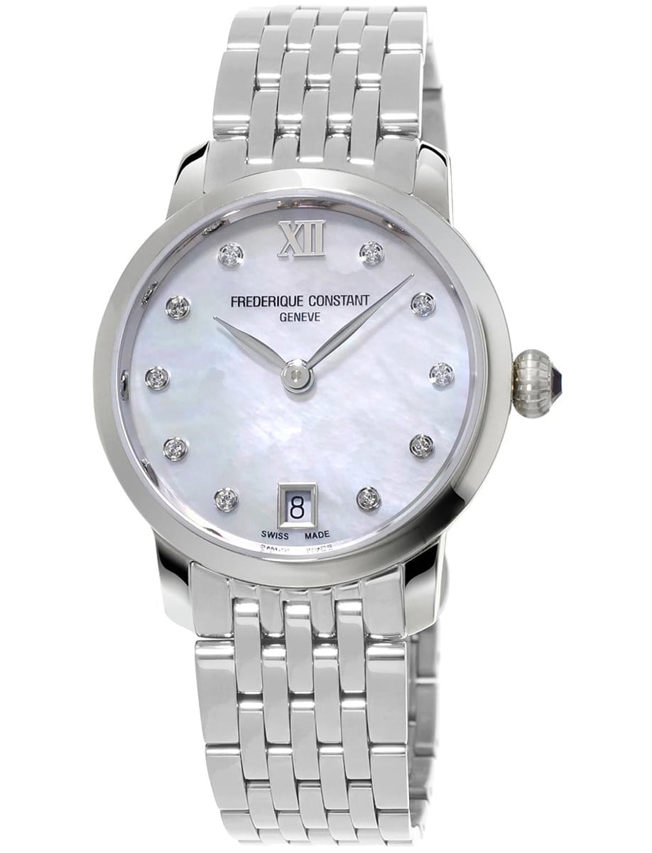 Classics Slimline Ladies