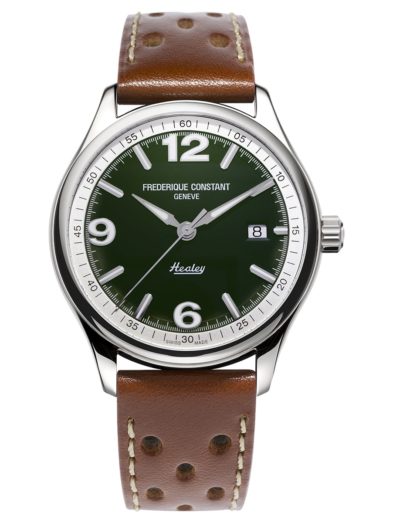 Frederic Constant Vintage Rally Healey Automatic FC-303HGRS5B6