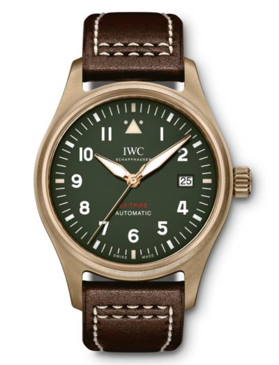 IWC Pilot's Watch Automatic Spitfire IW326802