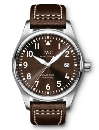 IWC Pilot's Watch Mark XVIII Edition Antoine de Saint Exupery IW327003