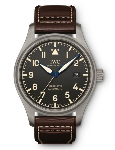 IWC Pilot's Watch Mark XVIII Heritage IW327006
