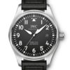 IWC Pilot's Watch Mark XVIII IW327009