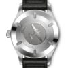 IWC Pilot’s Watch Mark XVIII IW327009 Back