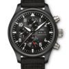 IWC Pilot's Watch Chronograph Top Gun IW389101