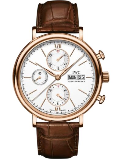 IWC Portofino Chronograph IW391025