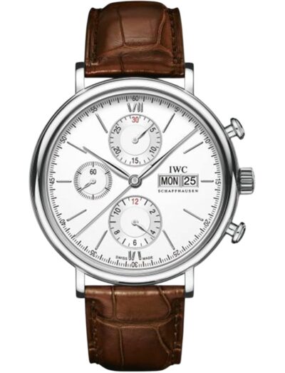 IWC Portofino Chronograph IW391027