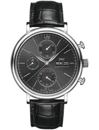 IWC Portofino Chronograph IW391029