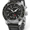 IWC Pilot's Watch Timezoner Chronograph IW395001 Alt image