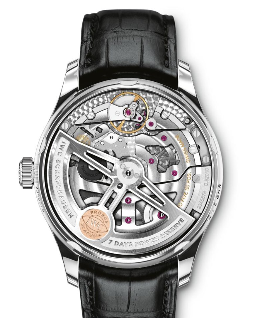 iwc iw500712