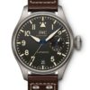 IWC Big Pilot's Watch Heritage IW501004