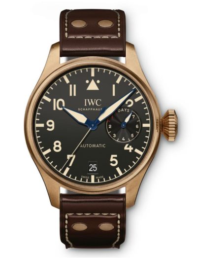 IWC Big Pilot's Watch IW501005