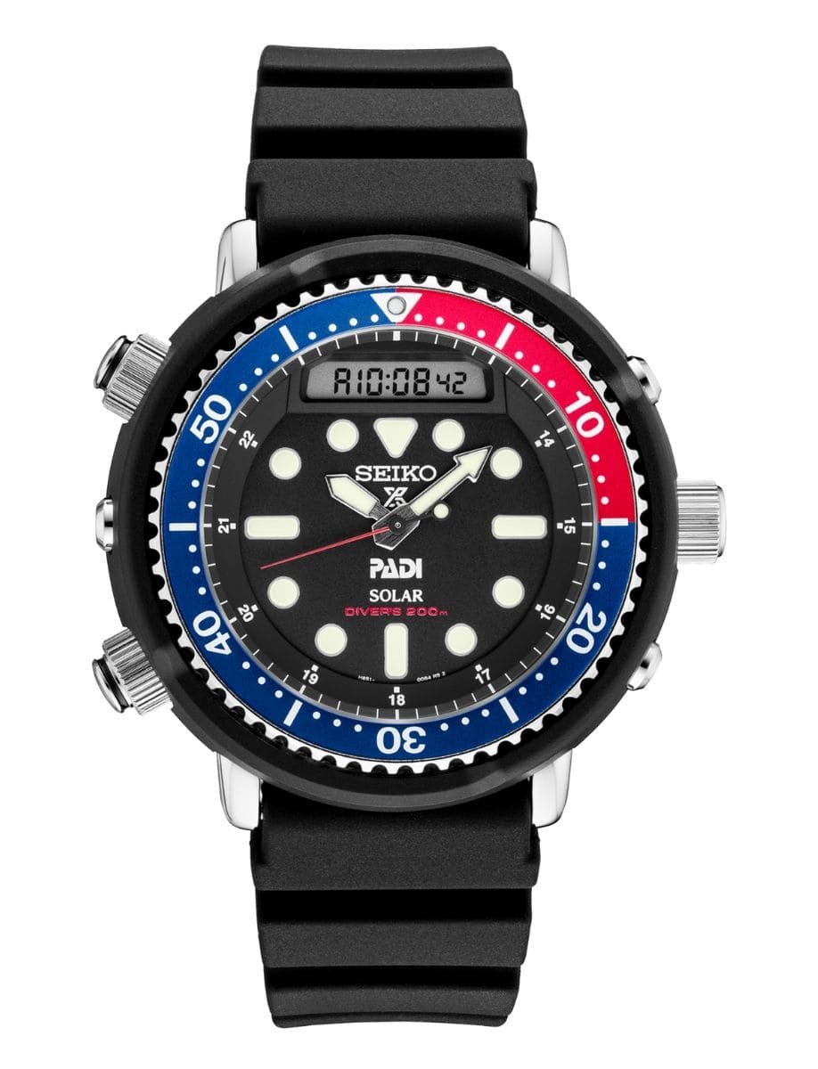 seiko snj027 review