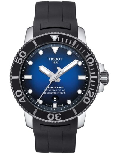 Tissot T-Sport Seastar 1000 Powermatic 80 T120.407.17.041.00-