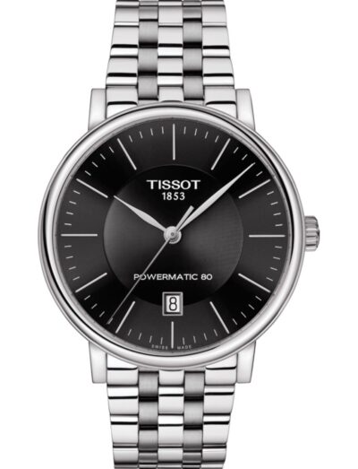 Tissot Carson Premium Powermatic 80 T122.407.11.051.00