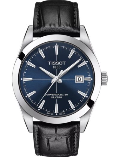 Tissot Gentleman Powermatic 80 Silicium T127.407.16.041.01