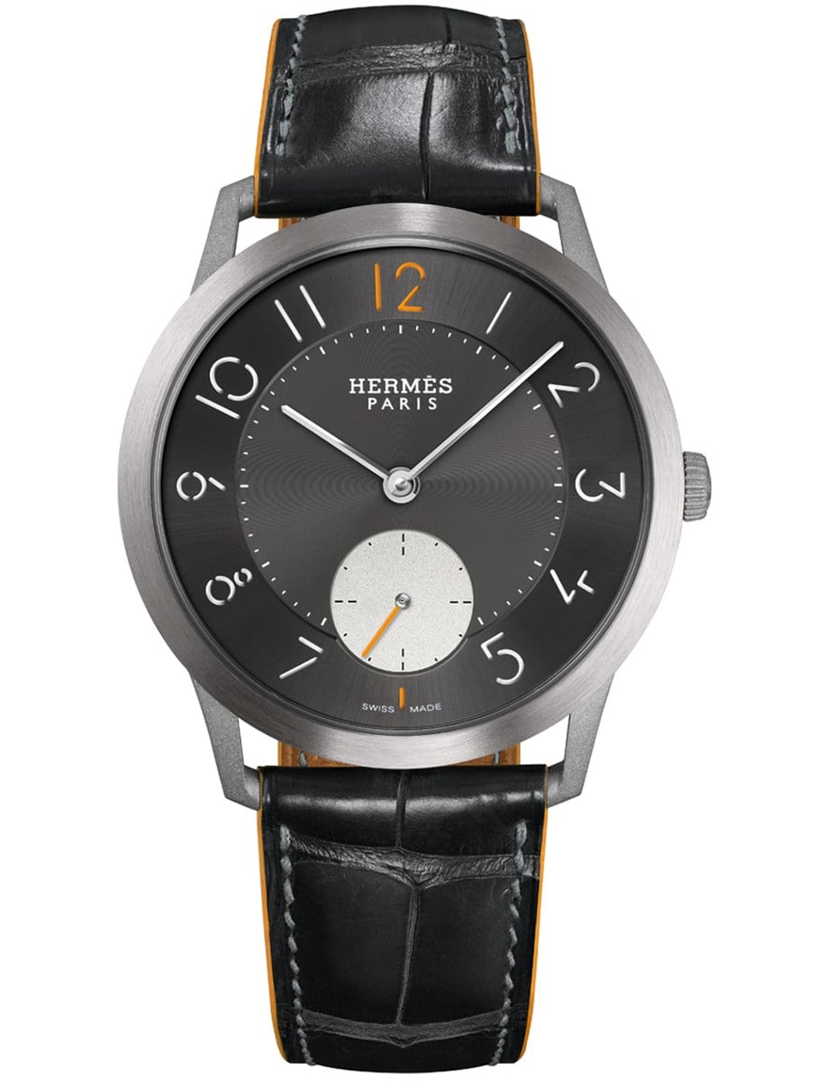 Slim D'Hermès Manufacture