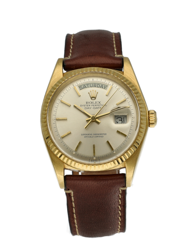 All Archived Products President Rolex Archived Rolex Day Date “President”  1803 Feldmar Watch Co.