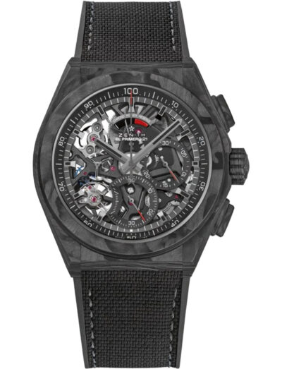 Zenith Defy El Primero 21 10.9000.9004/96.R921