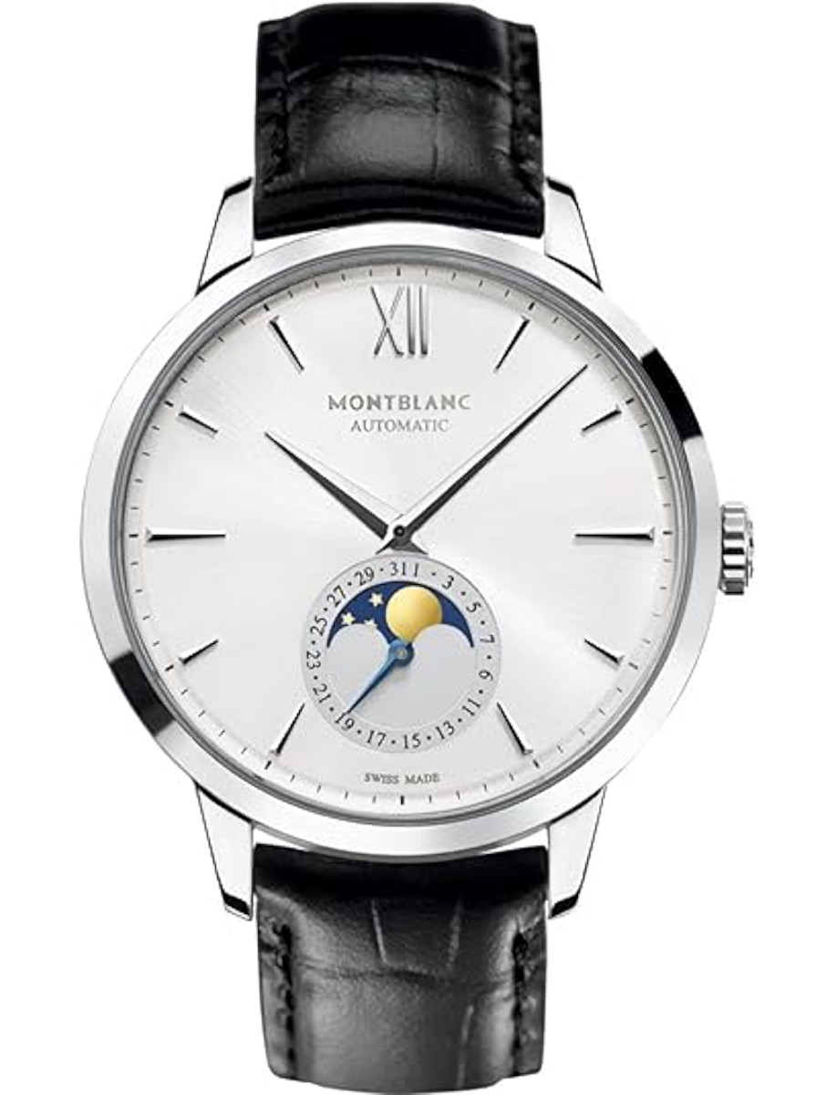 Heritage Spirit Moonphase
