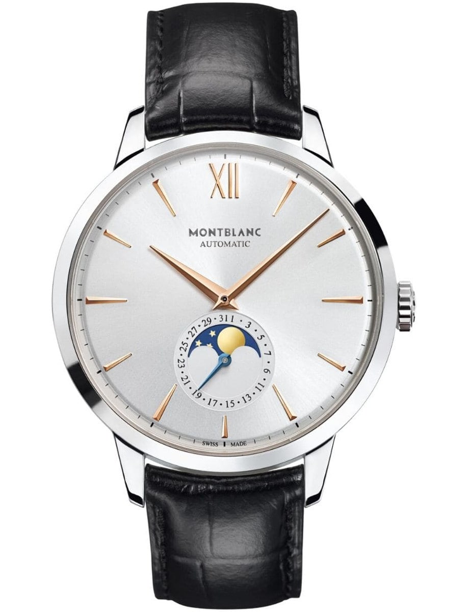 Heritage Spirit Moonphase