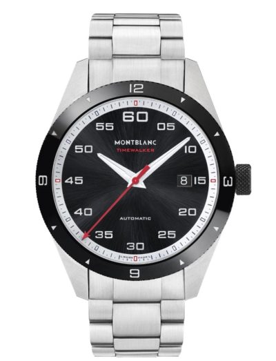 Montblanc TimeWalker Automatic Date 116060
