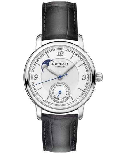 Montblanc Star Legacy Moonphase & Date 119959