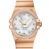 Omega Constellation Co-Axial 123.55.38.21.52.001