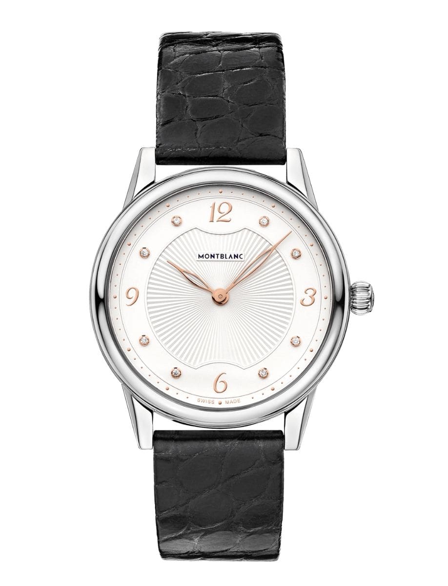 Montblanc Boheme Boheme Quartz | Feldmar Watch Co.