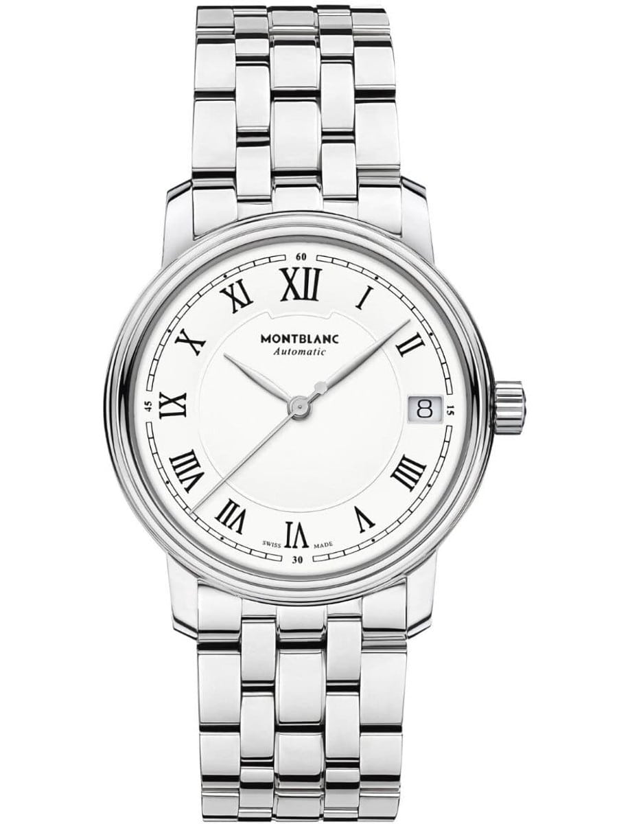 Tradition Automatic Date