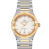 Omega Constellation Co-Axial Master Chronometer 131.20.29.20.02.002