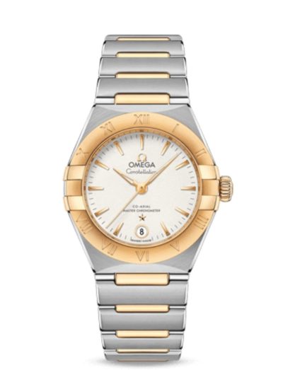 Omega Constellation Co-Axial Master Chronometer 131.20.29.20.02.002