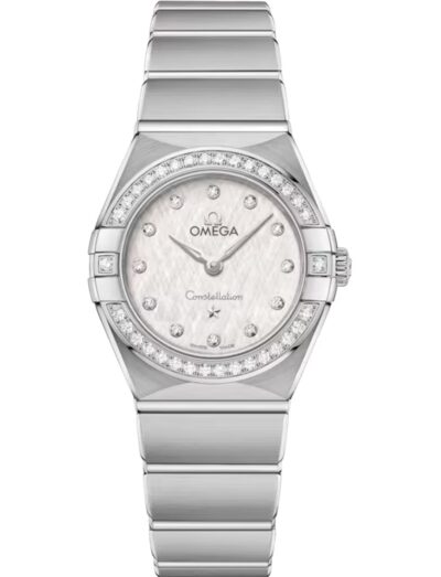 Omega Constellation Quartz 131.15.25.60.52.001