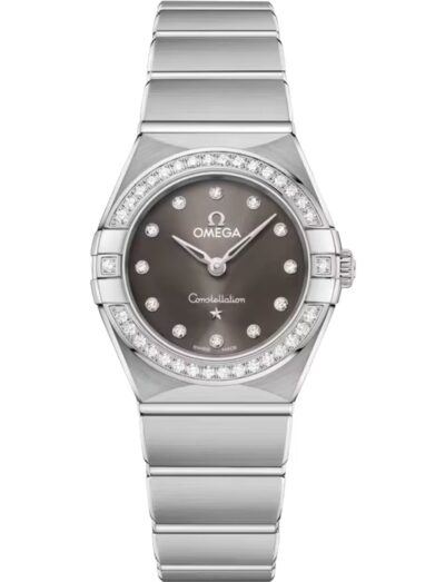 Omega Consellation Quartz 131.15.25.60.56.001