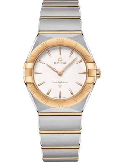 Omega Constellation Quartz 131.20.28.60.02.002