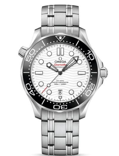 Omega Seamaster Diver 300M Co-Axial Master Chronometer 210.30.42.20.04.001